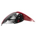 Am Taillight Taillamp Brake Left Driver Side Rear For 03-05 Accord Coupe 2 Door 
