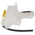 Coolant Reservoir Bottle Overflow Tank 603-631 Fits For Jeep Patriot 2007-2017 Dodge Caliber 2007-2012