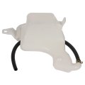 Coolant Reservoir Bottle Overflow Tank 603-631 Fits For Jeep Patriot 2007-2017 Dodge Caliber 2007-2012