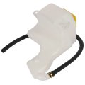 Coolant Reservoir Bottle Overflow Tank 603-631 Fits For Jeep Patriot 2007-2017 Dodge Caliber 2007-2012