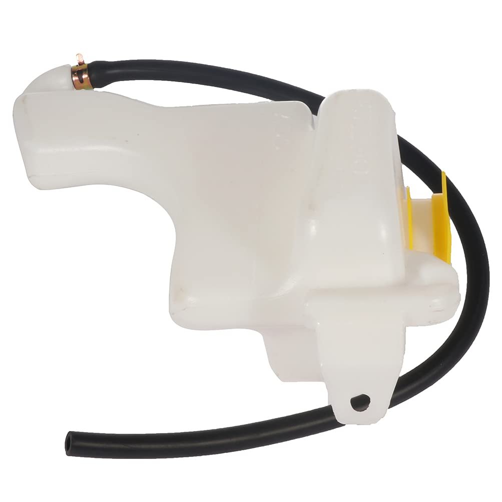 Coolant Reservoir Bottle Overflow Tank 603-631 Fits For Jeep Patriot 2007-2017 Dodge Caliber 2007-2012