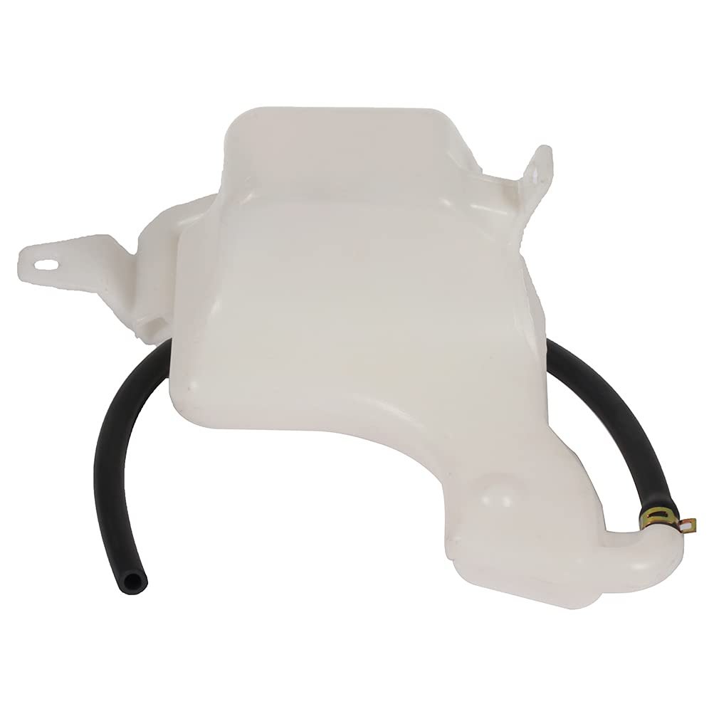 Coolant Reservoir Bottle Overflow Tank 603-631 Fits For Jeep Patriot 2007-2017 Dodge Caliber 2007-2012
