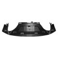 Mazda Cx-5 2013 2014 2015 2016 Bumper Air Shield Front Lower Capa Ma1091100 Kd53500s0a 