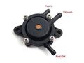 Fuel Pump Fit E-z-go 2001 To Current Gas St480 Woods Boundary Mav 480 Vehicles By The Rop Shop