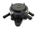 Fuel Pump Fit E-z-go 2001 To Current Gas St480 Woods Boundary Mav 480 Vehicles By The Rop Shop