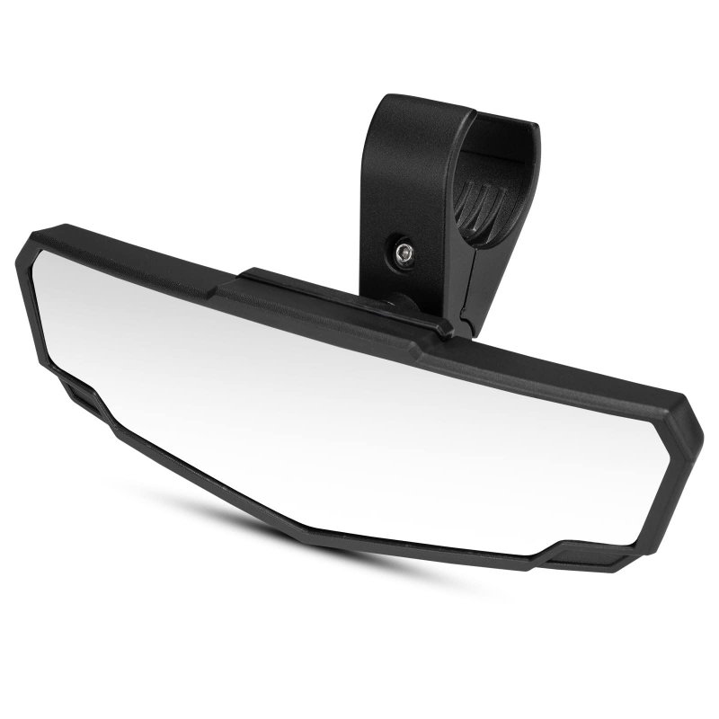 A Utv Pro Rear View Mirror For Talon 1000r 1000x 1000x4 Convex Wide Rearview Side Accessories 1pc