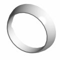 Polaris Snowmobile Exhaust Socket Seal Genuine Oem Part Qty 1