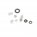 Topteng Carburetor Repair Kit Motorcycle Carb Rebuild Compatible With Suzuki Bandit 400 Gsf400 1991 1992 1993