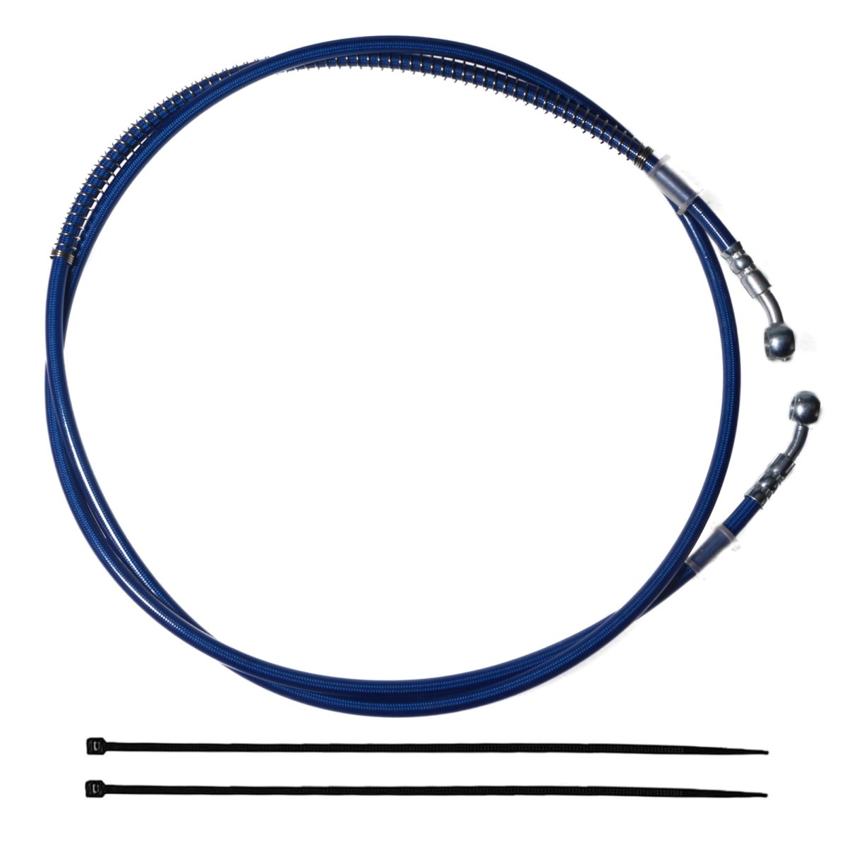 Pro Bat 86 Braided Hydraulic Brake Hose Line Pipeline