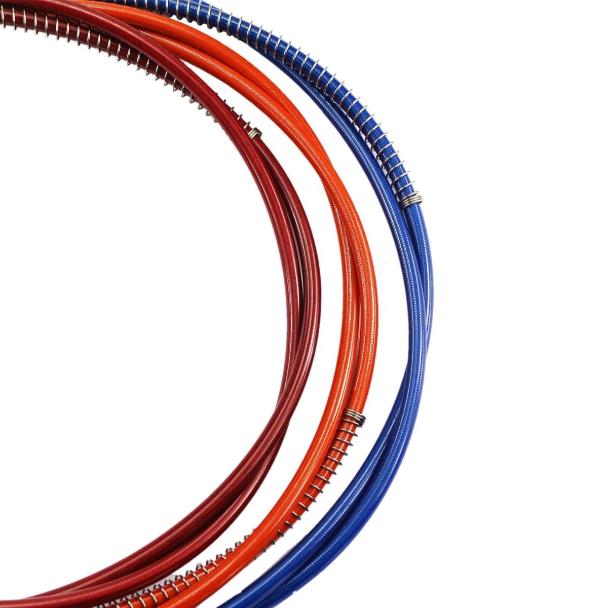 Pro Bat 86 Braided Hydraulic Brake Hose Line Pipeline
