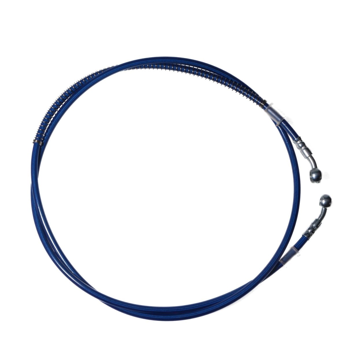 Pro Bat 86 Braided Hydraulic Brake Hose Line Pipeline
