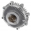 Ocpty Replacement Radiator Cooling Fan Clutch Assembly Fit For 1984-1995 Toyota 4runner 1981-1985 Celica 1979-1982 Corona