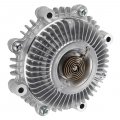 Ocpty Replacement Radiator Cooling Fan Clutch Assembly Fit For 1984-1995 Toyota 4runner 1981-1985 Celica 1979-1982 Corona