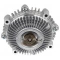 Ocpty Replacement Radiator Cooling Fan Clutch Assembly Fit For 1984-1995 Toyota 4runner 1981-1985 Celica 1979-1982 Corona