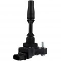 Ocpty Set Of 4 Ignition Coils Pack Compatible Oe Uf680 Fit For Buick Envision 16-20