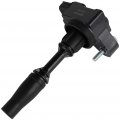Ocpty Set Of 4 Ignition Coils Pack Compatible Oe Uf680 Fit For Buick Envision 16-20