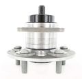 Skf Br930750 Wheel Bearing And Hub Assembly 