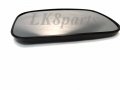 Discovery 1-2 Heated Glass Rear View Outer Mirror Right Rh Crd100640