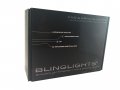 Blinglights Brand Halo Fog Lights Compatible With 2014 2015 2016 Subaru Forester