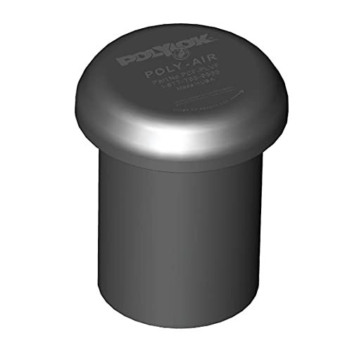 Polylok 3 4 Poly-aira Activated Carbon Vent Filter