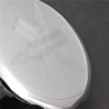 Smt-chrome Brake Fluid Reservoir Cap Cover Zx Engraved For Kawasaki Ninja Zx9r 1998-2003 Zx10r 2004-2012 B017qp7gia