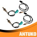 Oxygen O2 Sensor Upstream And Downstream Replacement For F150 6 2l 2010 5 4l 2009-2010