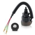 J41-82550-02 Stop Switch Assembly Fit For Yamaha G9 G8 G2 Golf Cart 1985-1994 Replaces J418255002 