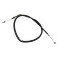 Clutch Cable Compatible With Honda Trx400ex Sportrax 400 2x4 1999 2000 2001 2002 2003 2004