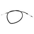 Clutch Cable Compatible With Honda Trx400ex Sportrax 400 2x4 1999 2000 2001 2002 2003 2004