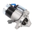 Starter Motor Replacement For Nissan Xterra And Frontier V6 3 3l 2002 2004 17859n M000t87481 12v 1 4kw Cw 11 Teeth 