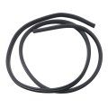 Front Door Weatherstrip Gasket Seal For Bmw E90 Sedan 335xi 335i 328i 328xi Part Number 51727247258 51-72-7-164-811 