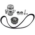 Water Pump Timing Belt Kit Replacement For Vw Jetta Eos Gti Passat Audi A4 Tt 2 0l 2006-2008 Part Kp35604xs Pk05870 06f121011