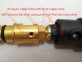 Mig Welding Gun Torch 15 150amp Fits Lincoln Weld-pak 100 100hd 125 155 175hd 3200hd 5000hd