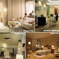 Edearkar Par20 Dimmable Flood Light Bulb Bright Bulbs 9w 90w Equivalent Recesseding 720 Lumens 3000k Warm White E26 Base Indoor