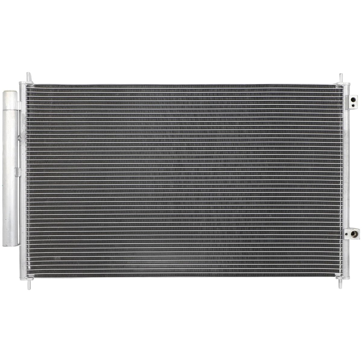 Ac Condenser For Acura Mdx Base Sport Utility 4 Door Air Conditioning Engine Auto Replace 3600 80110stxa01 Ac3030122 Aluminum