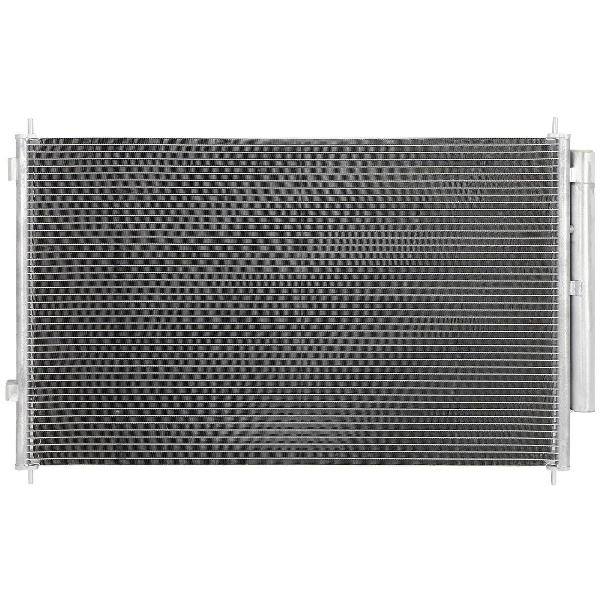 Ac Condenser For Acura Mdx Base Sport Utility 4 Door Air Conditioning Engine Auto Replace 3600 80110stxa01 Ac3030122 Aluminum