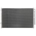 Ac Condenser For Acura Mdx Base Sport Utility 4 Door Air Conditioning Engine Auto Replace 3600 80110stxa01 Ac3030122 Aluminum