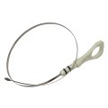 Oil Dipstick Md343884 For Mitsubishi Lancer 2003 2004 2005 2006 Eclipse 2g 4g63 