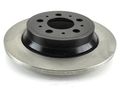 Oes Volvo S60s60rs80xc70 Brake Rotor 