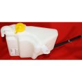 Coolant Reservoir For Nissan Altima Hybrid 2007 2008 2009 2010 2011 With Cap And Hose Ni3014110 21710ja800