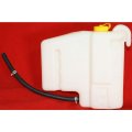 Coolant Reservoir For Nissan Altima Hybrid 2007 2008 2009 2010 2011 With Cap And Hose Ni3014110 21710ja800 