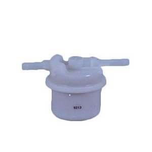 Fleetguard Fuel Filter In Line Part No Ff5192