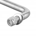 Fydun Universal Outboard Steering Connecting Link Tie Rod Arm Replacement For 30a 60 Hp Sliver