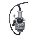 Carburetor For Honda Trx250ex Trx 250ex Sportrax 250 2001 2008 And Trx250x 2009 2012 16100 Hn6 003 With Throttle Cable Fuel 