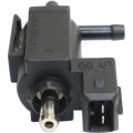 Turbo Boost Pressure Valve For Saab 9-3 2003 2011 Replacement 12787706 Relief With Mounting Bracket And Bolt Black 