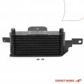 A-premium Transmission Oil Cooler Compatible With Ford F-150 F150 1997-2004 Heritage 20-2004 F-250 F250 1997-1999 Expedition