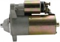 Epartsglobal Starter Fits Ford Truck 4 9 5 0 8 Manual Stick 92-97 F2tu11000aa New 3223