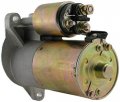 Epartsglobal Starter Fits Ford Truck 4 9 5 0 8 Manual Stick 92-97 F2tu11000aa New 3223