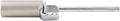 National Hardware N335-901 V528 Hinge Pin Closer In Satin Nickel 