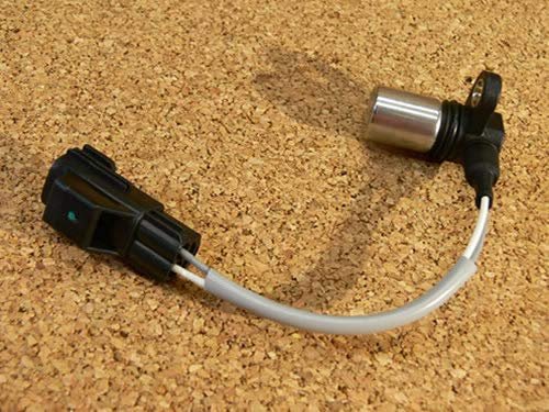 Land Rover Camshaft Sensor Range 06-09 Sport 05-09 Lr3 V8 Lh Eurospare